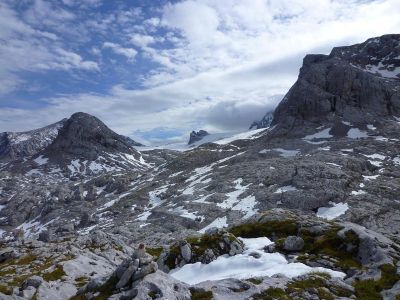 015-Blick auf den Hallstaetter Gletscher
